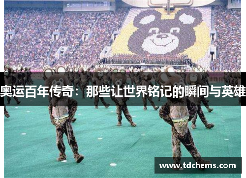 奥运百年传奇:那些让世界铭记的瞬间与英雄 奥运百年传奇:那些让世界铭记的瞬间与英雄
