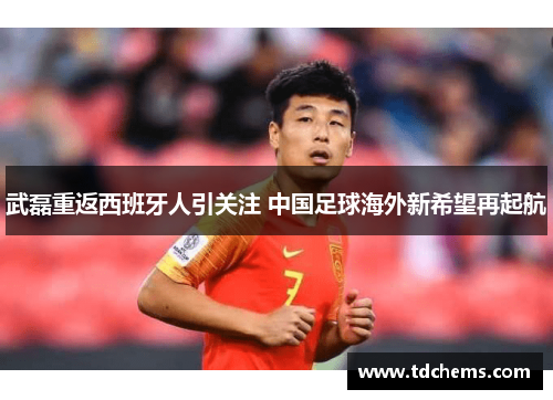 武磊重返西班牙人引关注 中国足球海外新希望再起航 武磊重返西班牙人引关注 中国足球海外新希望再起航